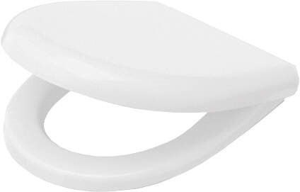 deante Soft-Close Toilet Seat Durable Materials CDA 6DOZ