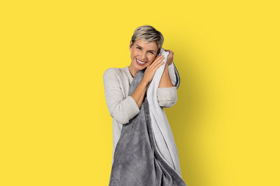 Medisana HB-50E electric blanket