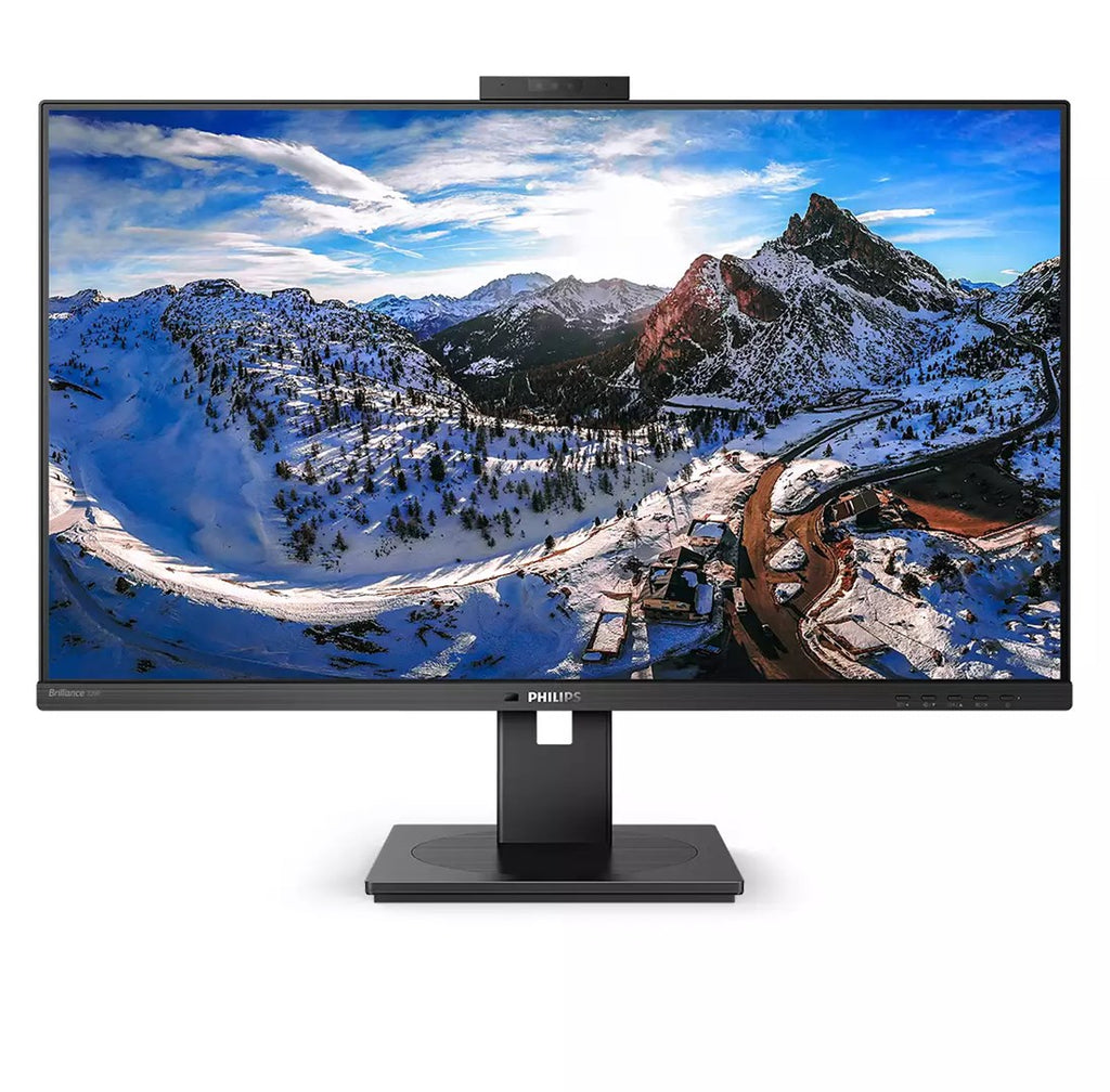 Philips Monitor 31.5-inch 4K Ultra HD 3840 x 2160 329P1H/00