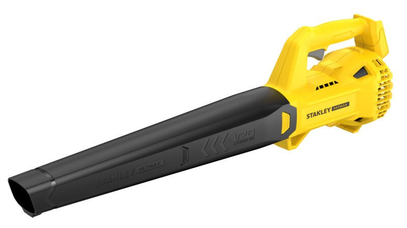 STANLEY Cordless Leaf Blower SFMCBL714B-XJ