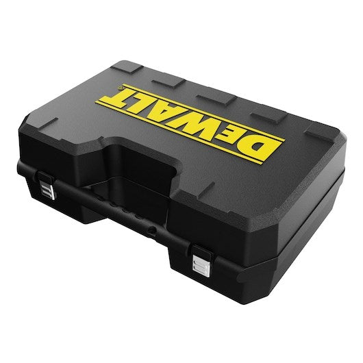 DeWALT DCG460X2-QW Brushless Floor Polisher/Sander 230 mm 54V