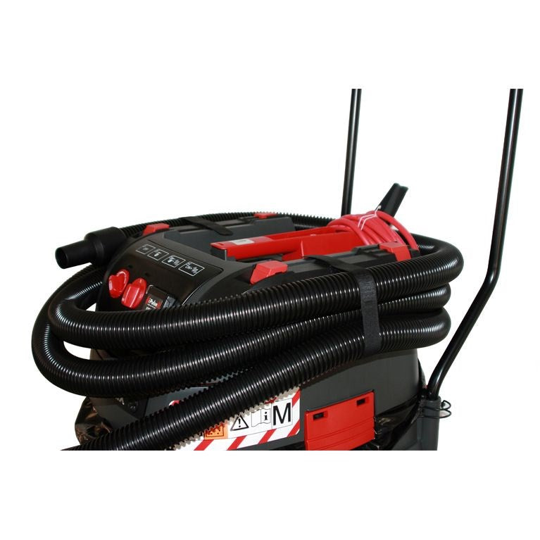 STARMIX Cordless Vacuum Cleaner 1600W Wet and Dry L-1635 TOP