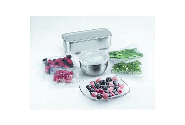ELECTROLUX LFB2AE88S1 Refrigerator - Modern Design