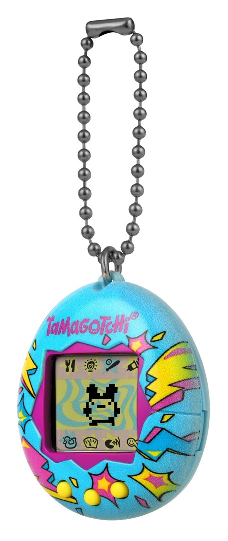 TAMAGOTCHI - LIGHTNING