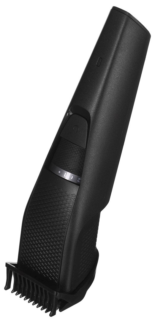 Philips Beard Trimmer, Battery Operated, Stainless Steel, 20 Cutting Levels (BT3234/15)