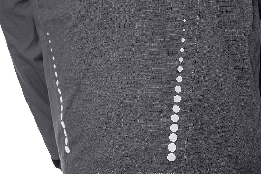 NEO TOOLS Jacket Cotton S 971 g 210 g/m² 500 mm x 355 mm x 25 mm Model TOP-81-217-S