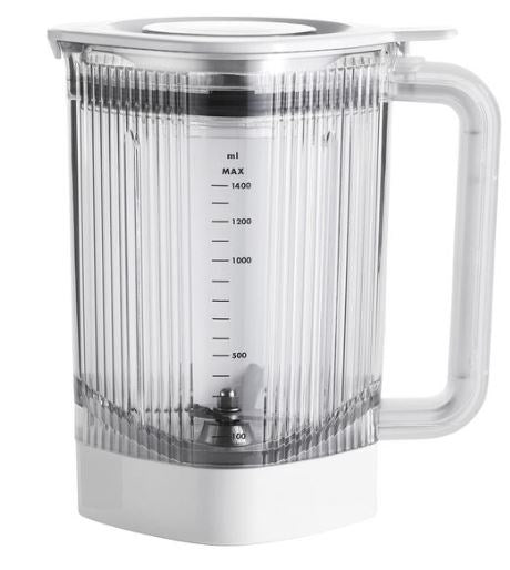 ZWILLING Stand Mixer 1200 W 1200 L Silver 53002-000-0