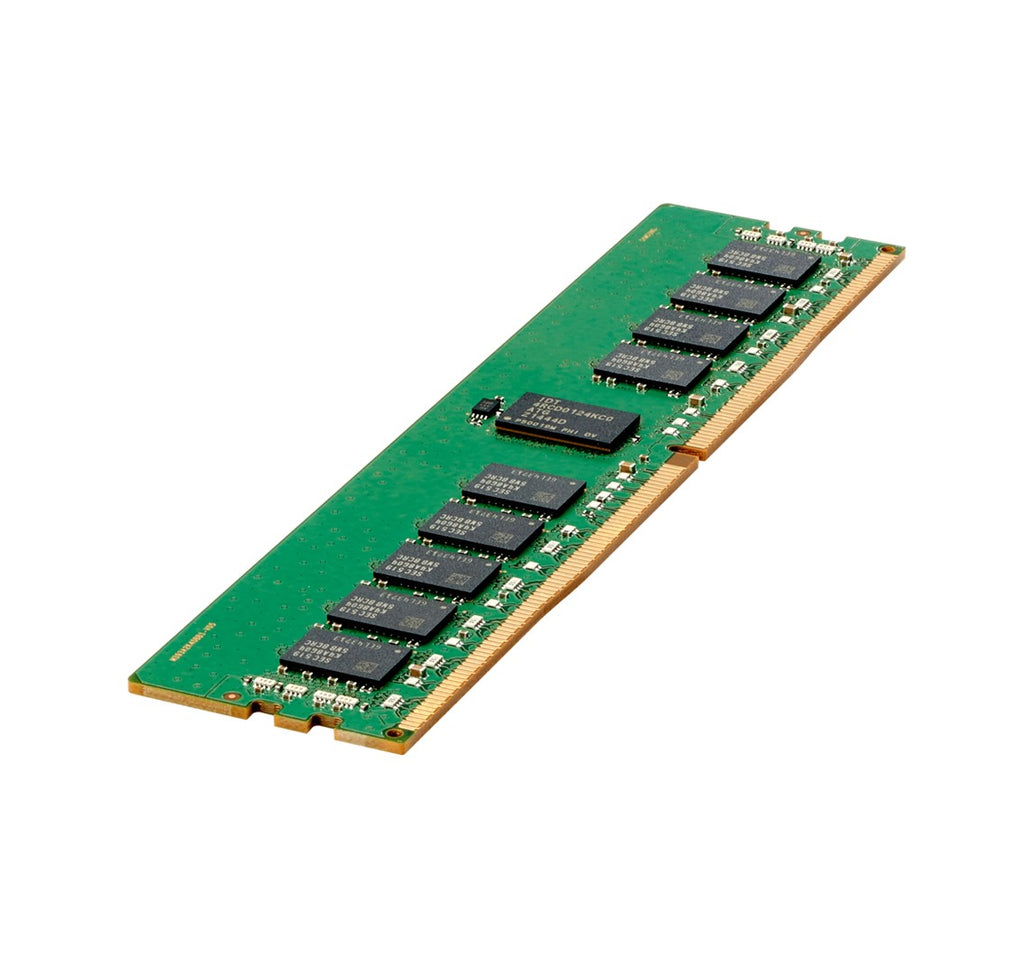 HEWLETT PACKARD ENTERPRISE HPE 32GB 2Rx4 PC4-2666V-R Smart Kit (815100-B21)