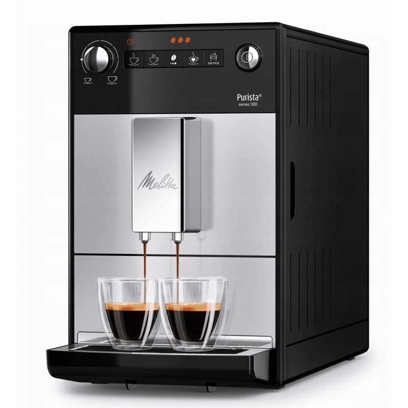 MELITTA Purista Espresso Machine F23/0-101