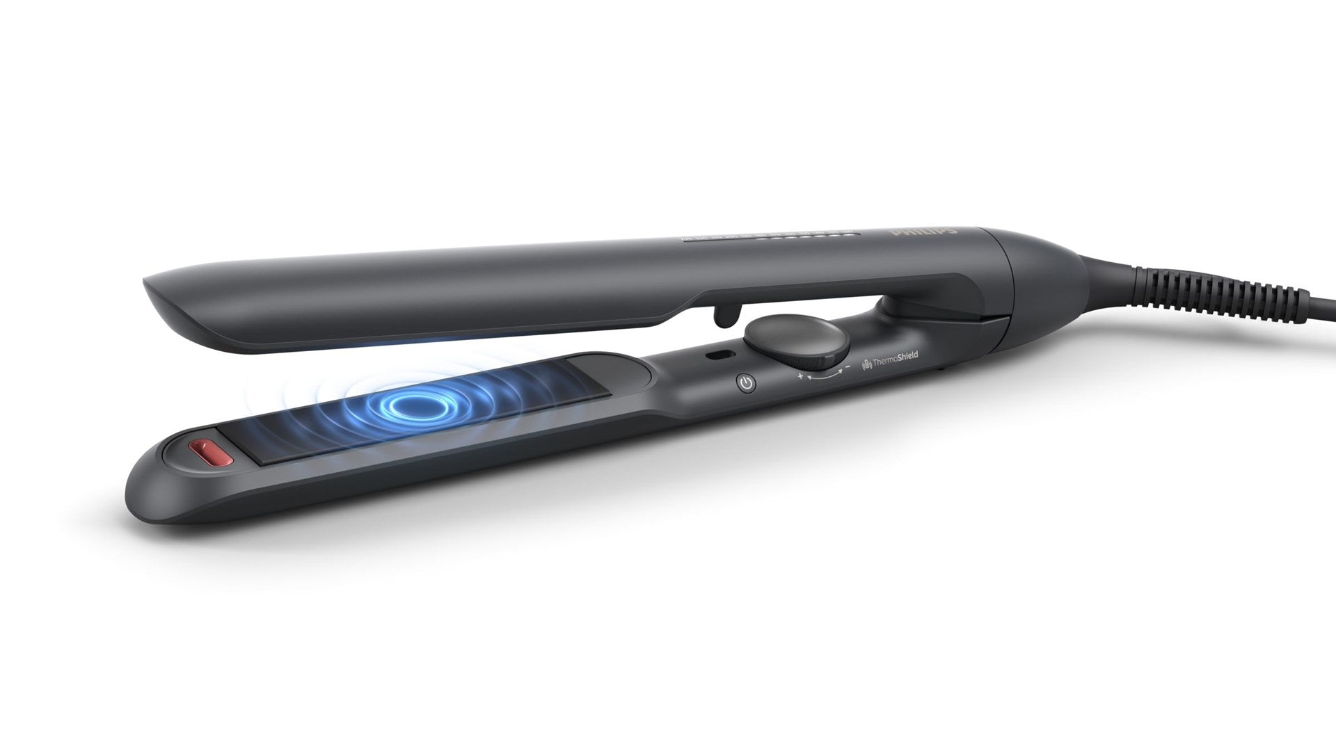 PHILIPS BHS510/00 Hair Straightener Black (BHS510/00)