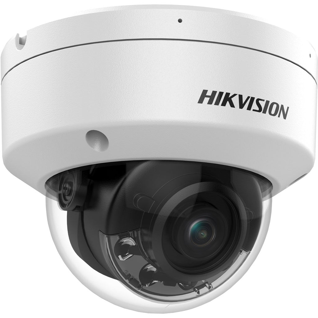 Hikvision Pro Series ColorVu DS-2CD2187G2H-LISU(2.8 MM)(EF) Security Camera