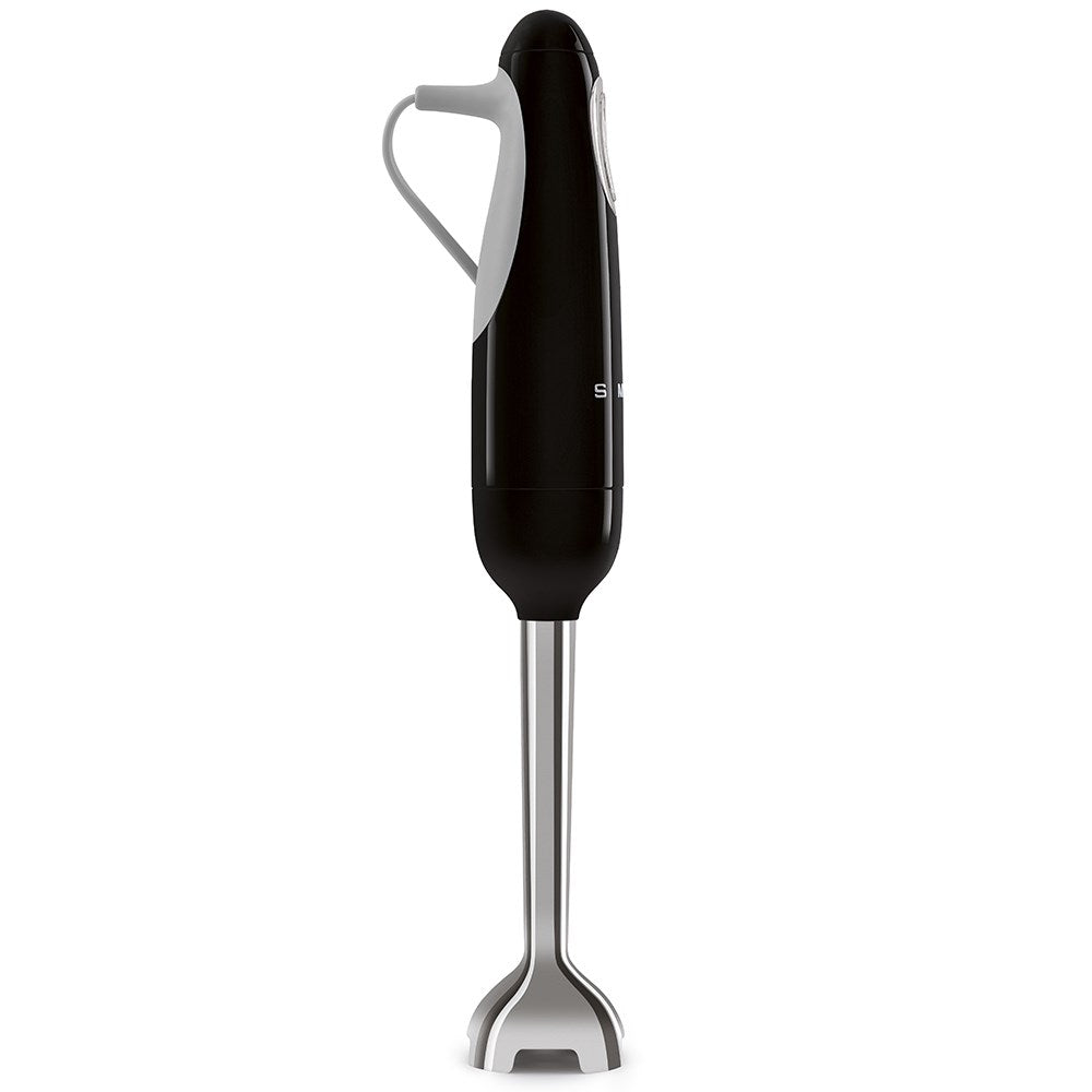 SMEG Immersion Blender 700 W Turbo Function 2 Speeds HBF11BLEU