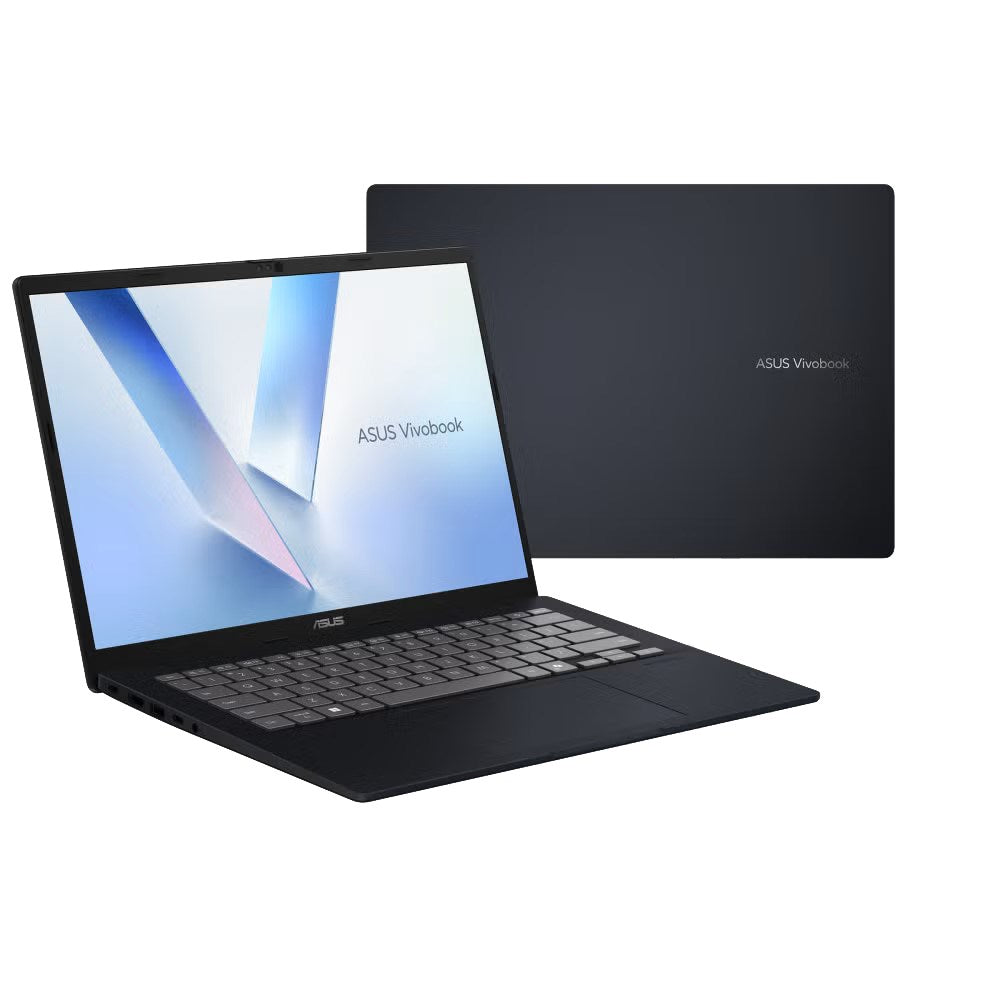 ASUS Vivobook 14 Laptop Ultra 5 325 14.0" WUXGA 16GB DDR5 512GB SSD Intel Graphics Windows 11 Quiet Blue X1407AA-LY009W