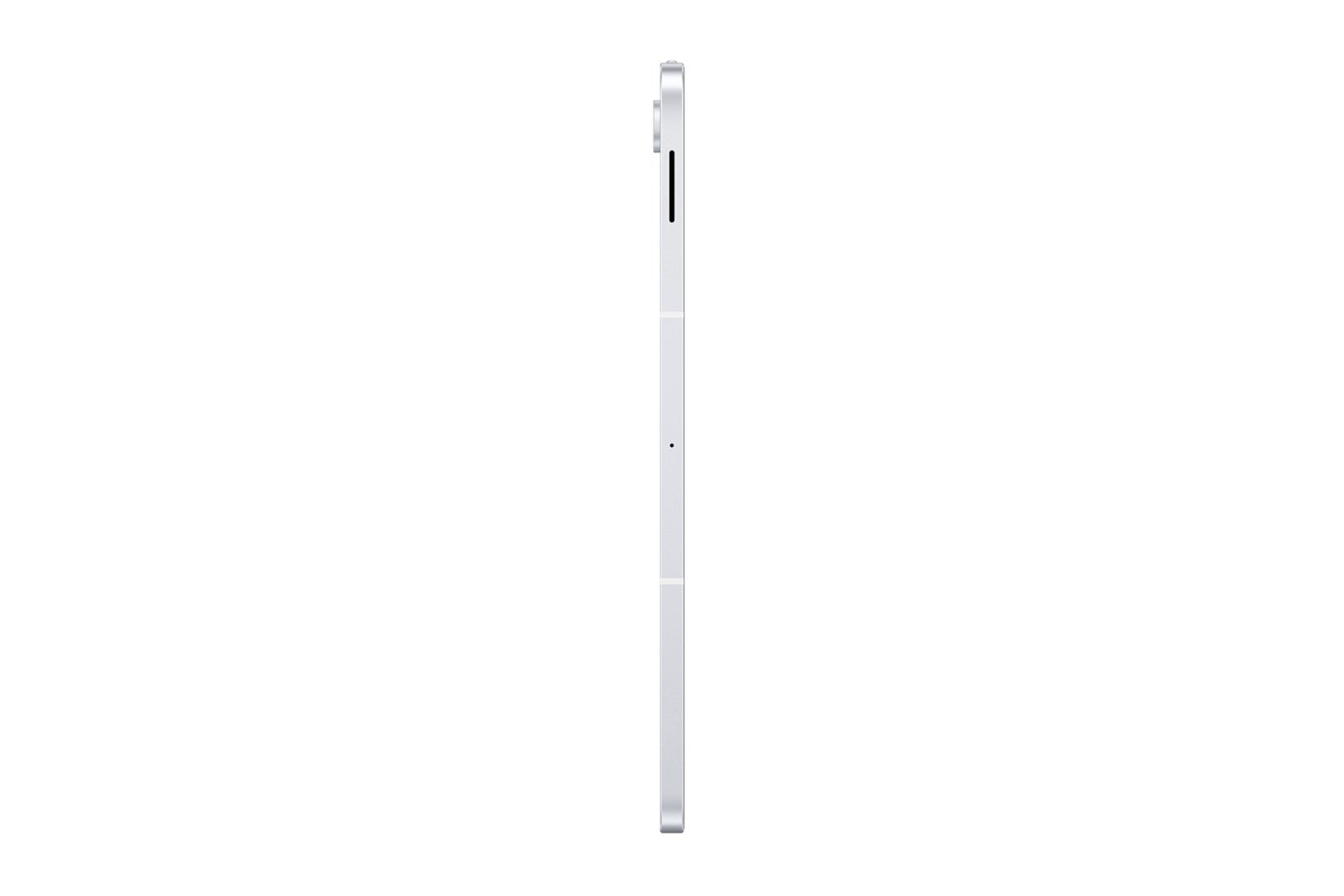Samsung Galaxy Tab S10 FE+ Samsung Exynos 128 GB 33.3 cm (13.1") Silver 802.11ax