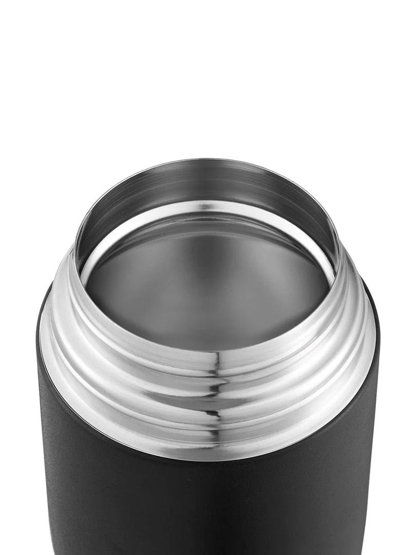Esbit Food Jug 500 ml Black Thermos