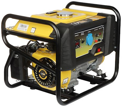 DYNAMO Power Generator DY-3500 2500 W