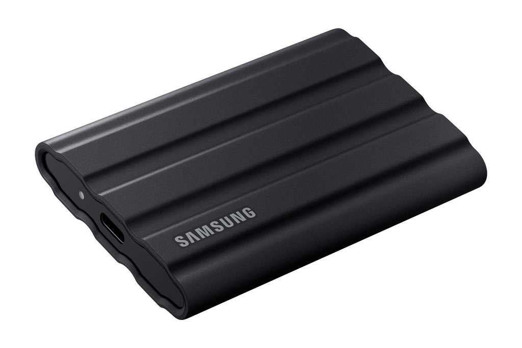 Samsung T7 Shield MU-PE4T0S - 4TB SSD - Encrypted - USB 3.2