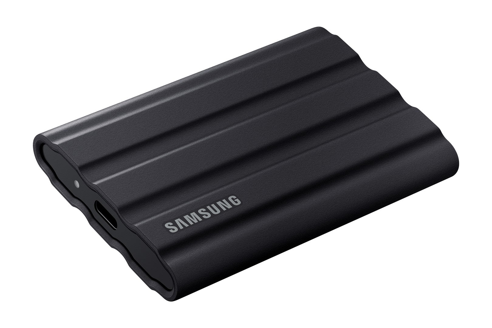 Samsung T7 Shield MU-PE4T0S - 4TB SSD - Encrypted - USB 3.2