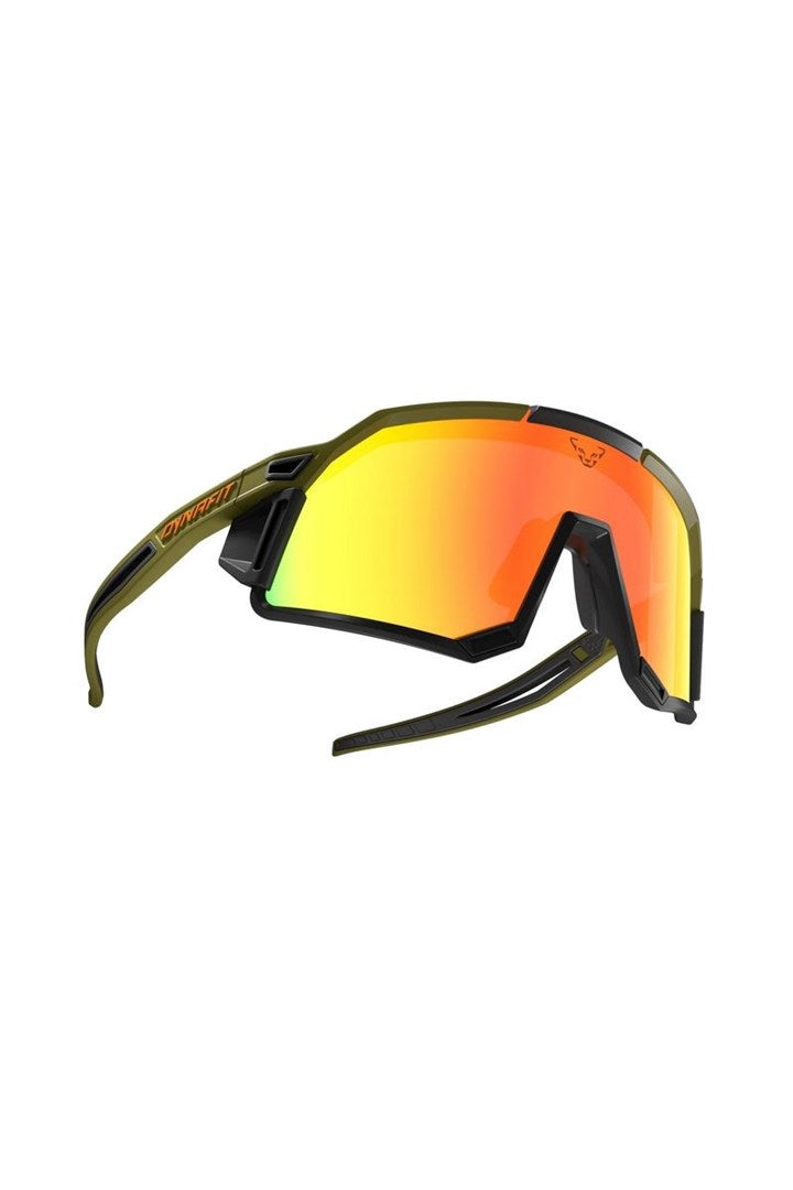 DYNAFIT Sky Evo Glasses - Winter Moss/Dawn - UV Protection