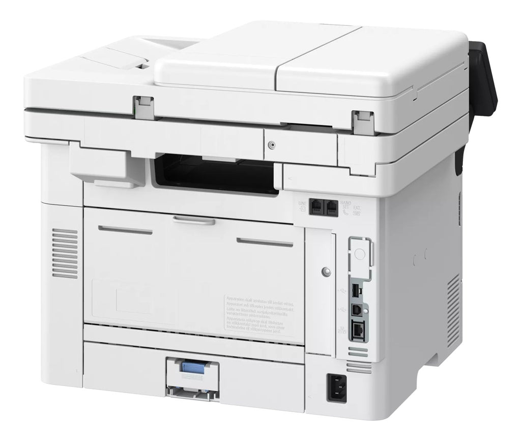 Canon i-SENSYS MF461dw II Color Laser Multifunction Printer 1200x1200 DPI 36 ppm Model 7188C019