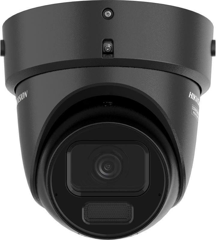 Hikvision DS-2CD2H46G2H-IZSY IP Camera (2.8-12 mm) Black