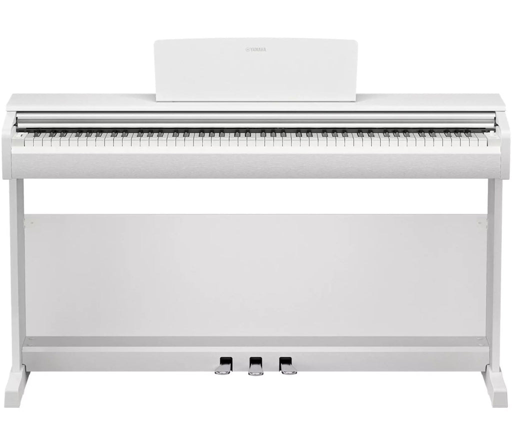Yamaha ARIUS YDP-146WH - digital piano