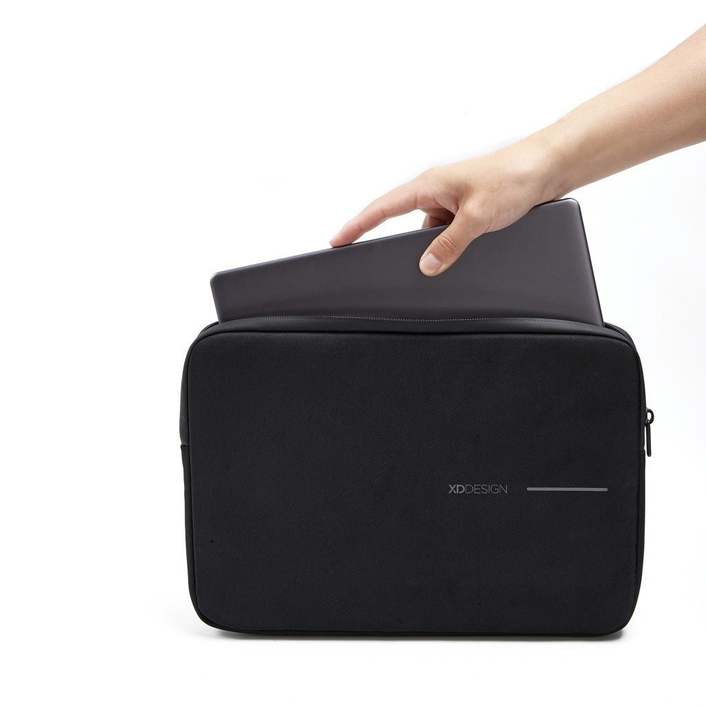 XD Design Laptop Sleeve 14" Black P/N: P706.201