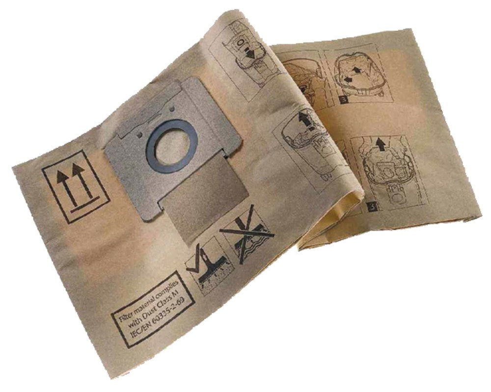 Makita P-70203 Vacuum Cleaner Dust Bag