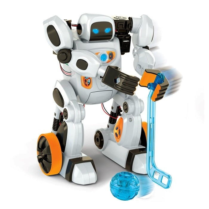 Clementoni Scientific Fun Robotics AIRO 50819 Robot