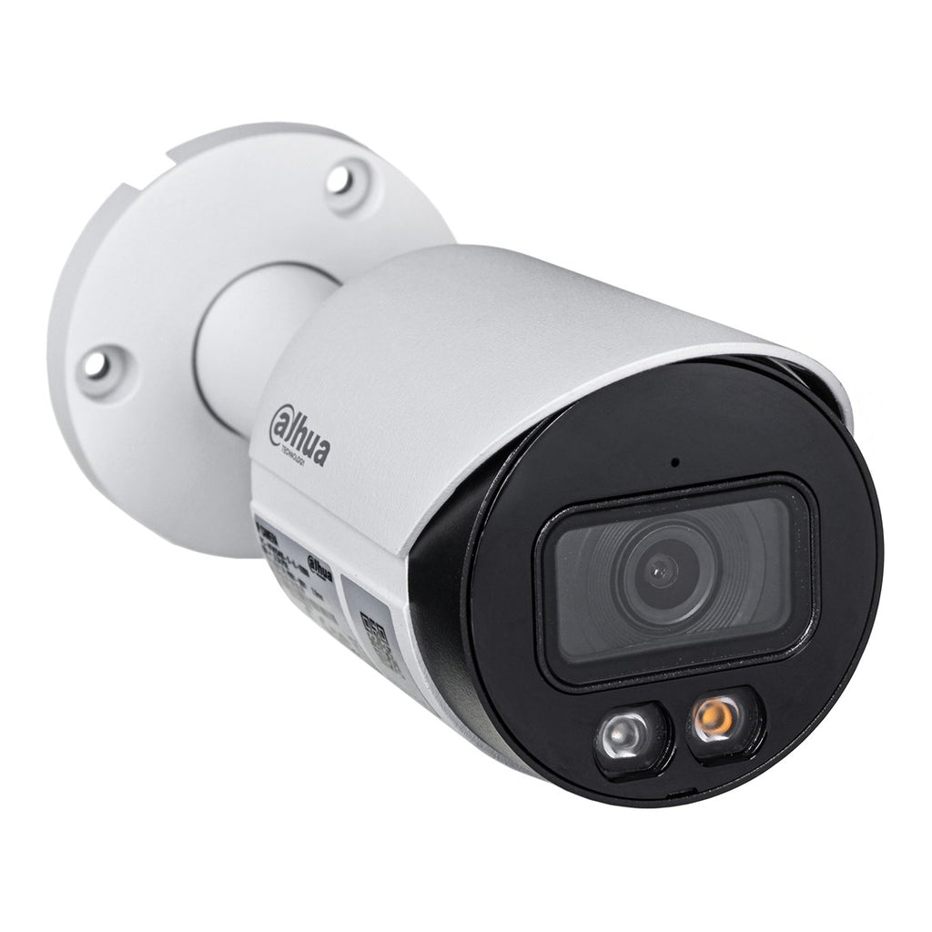 DAHUA IP CAMERA IPC-HFW2549S-S-IL-0280B