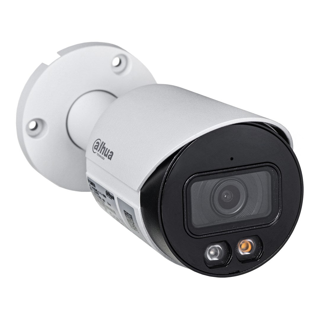 DAHUA IP CAMERA IPC-HFW2549S-S-IL-0280B