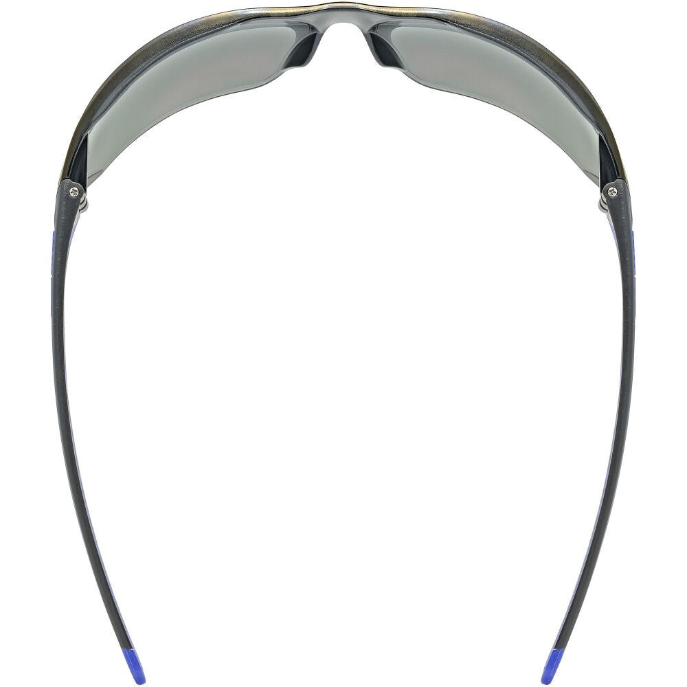 uvex Equate Cycling Glasses Cat. 3 UV 400 100% UVA & UVB Protection 53/3/082/2416/UNI