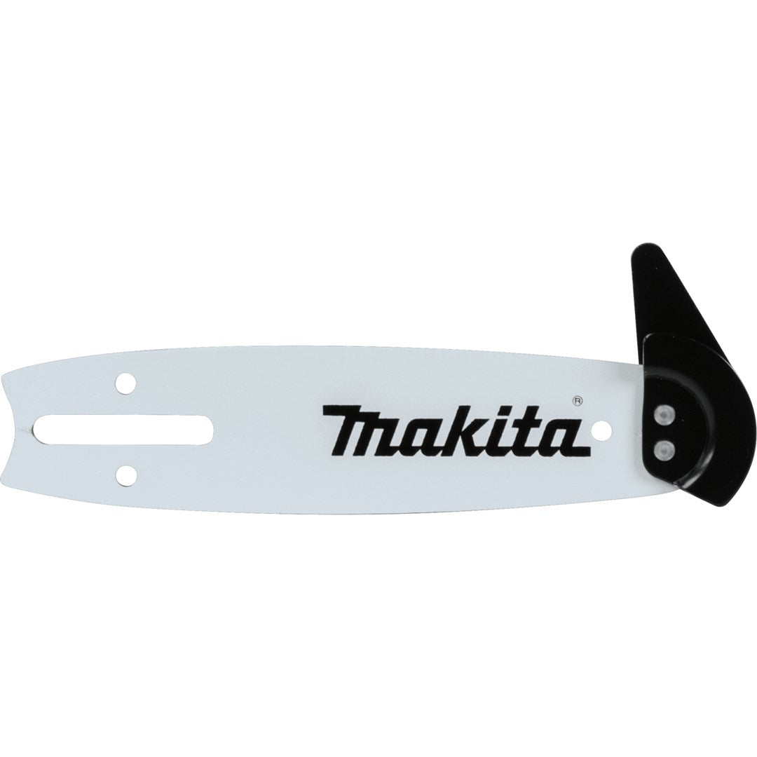 MAKITA Chainsaw Bar, 200 g, 180 mm Length, 200 mm Width, 30 mm Height, Model 158476-6