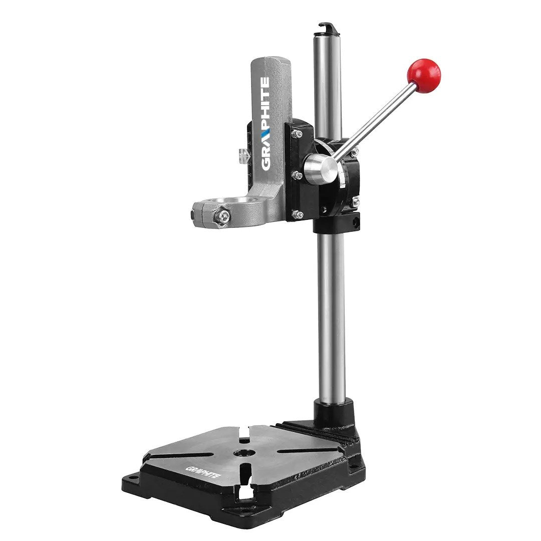 Graphite Drill Stand 42 mm Diameter 60 mm Stroke