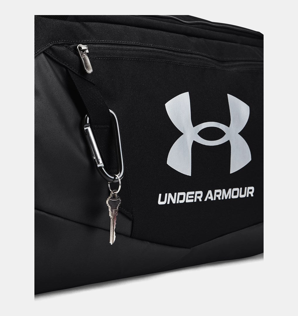 Under Armour UA Undeniable 5.0 Medium Sport Bag - Black - 300 g - 620 mm x 310 mm x 290 mm
