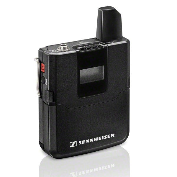 Sennheiser AVX-MKE2 SET Wireless Camera System MKE2