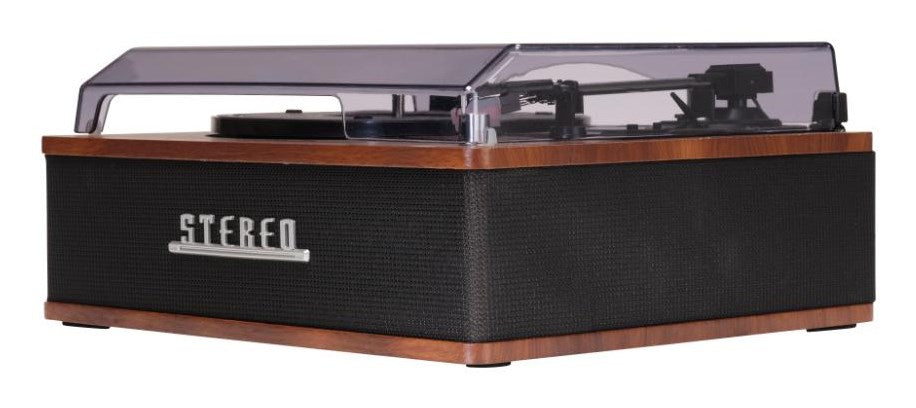 Turntable Denver VPB-262