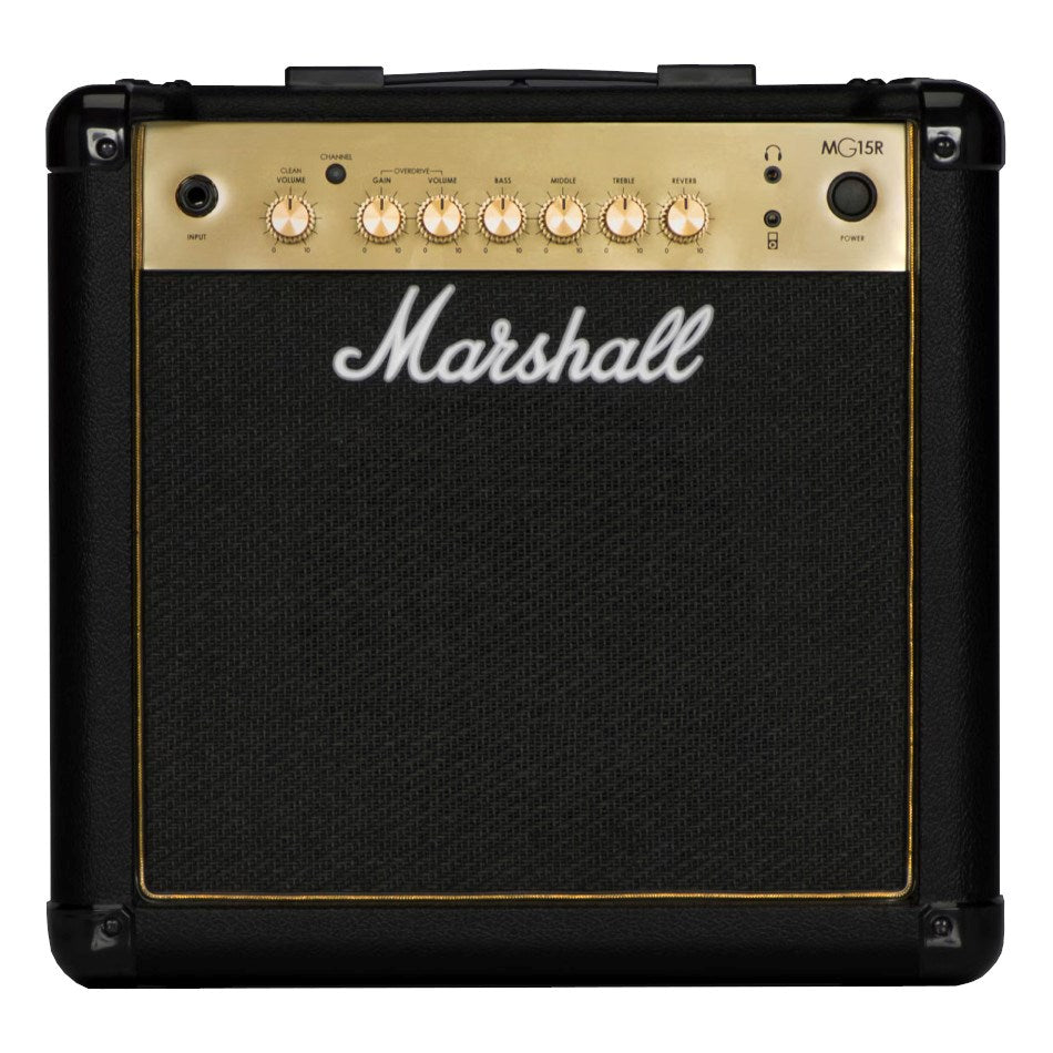 Marshall Guitar Amplifier 15 W 18400 g 475 mm x 415 mm x 455 mm Model L0960197