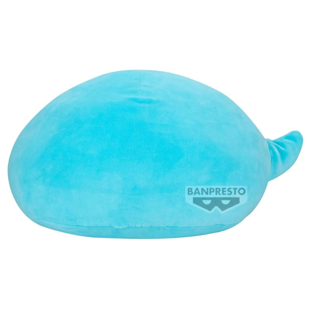 BANPRESTO THAT TIME … A SLIME SUPER BIG PLUSH - RIMURU TEMPEST VOL. 2