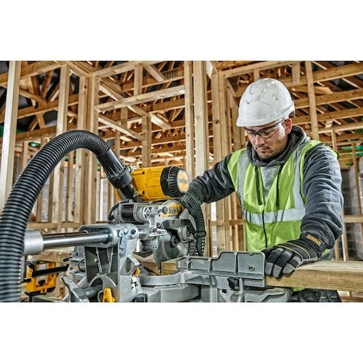 DeWALT DWS727-QS Mitre Saw