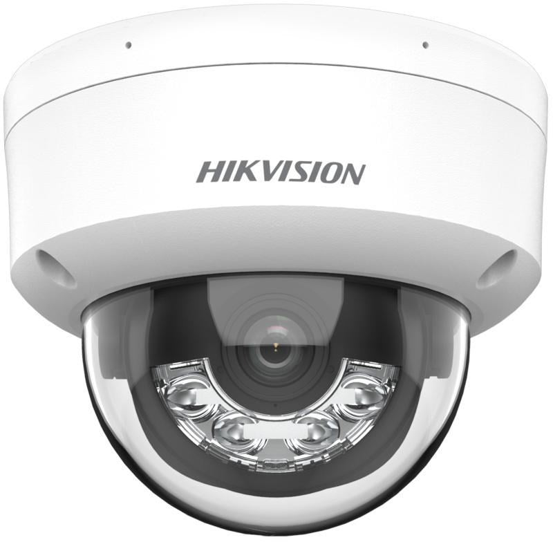 Hikvision IP Camera DS-2CD1163G2-LIU 4 mm PL