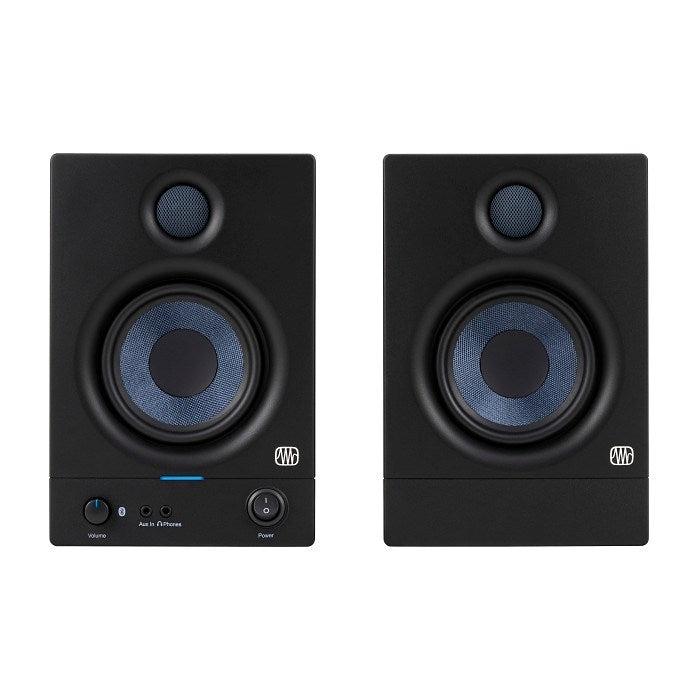 PreSonus Studio Monitors Active Bluetooth 100 dB 6130 g PRE ERIS 45 BT