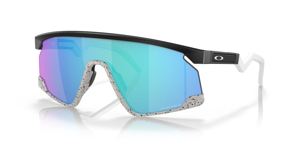 Oakley Bxtr sunglasses Shield Wrap-around
