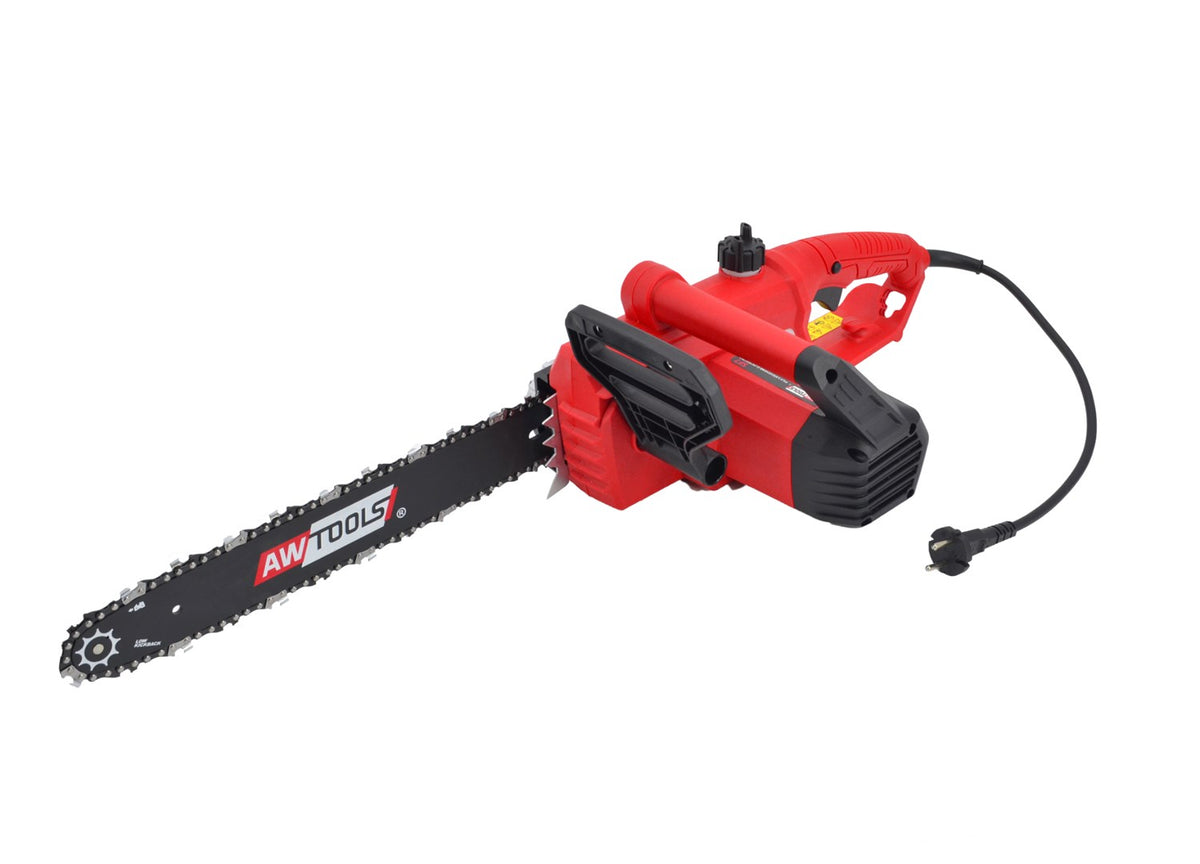 AWTOOLS Electric Chainsaw 2400W 6150 g 1119885