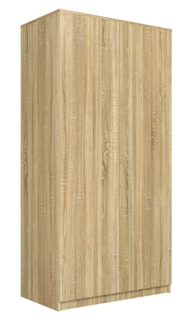 SD-90 Wardrobe Sonoma Oak