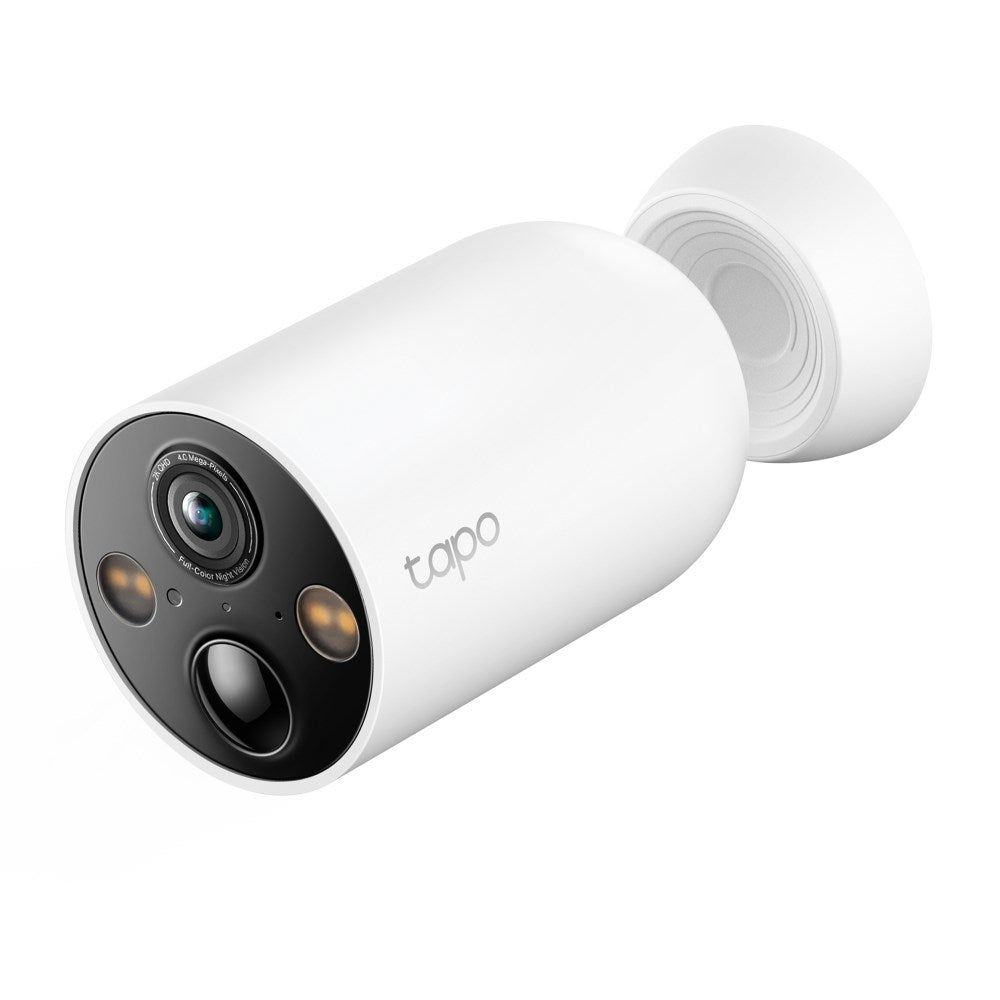 TP-Link Tapo C425 Bullet IP Security Camera Outdoor 2560 x 1440 Pixels (Tapo C425)
