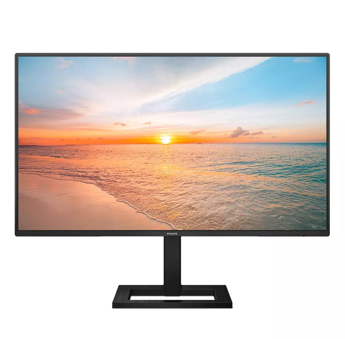 Philips 1000 Series 27E1N1300AE/00 LED Display 27" Full HD LCD Black