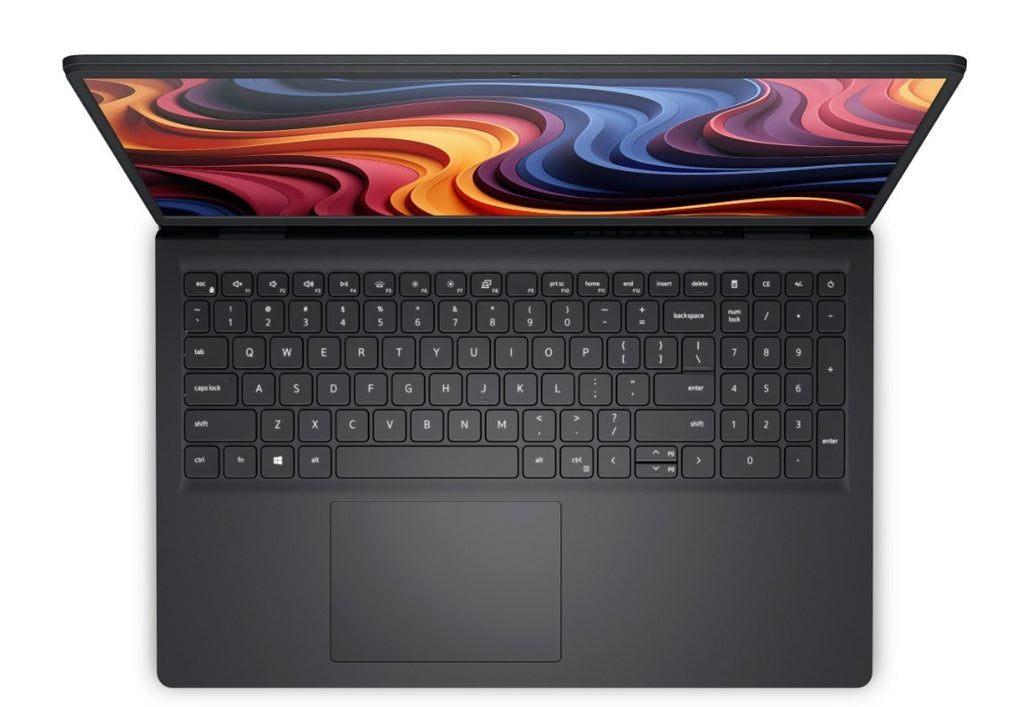 Dell Laptop 15.6" FHD, AMD Ryzen 5 7520U, 8GB DDR5, 512GB SSD, Windows 11 Pro, DC15255_MDO_850+460-BDST