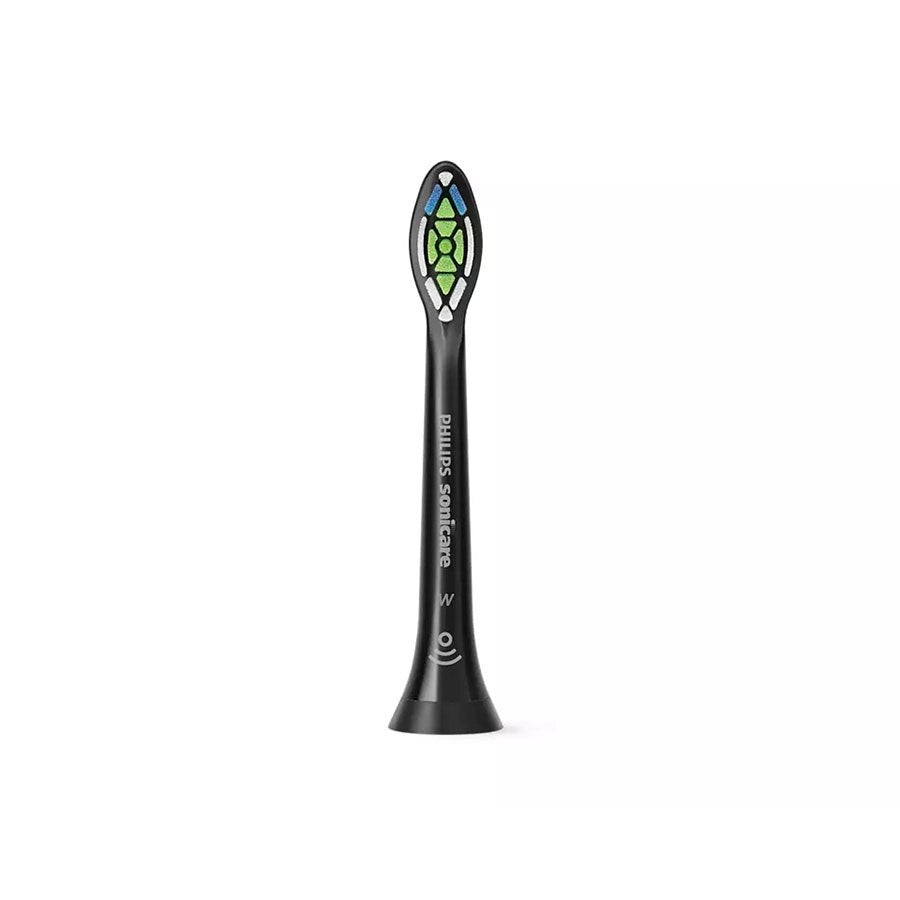 Philips Sonicare Optimal White HX6068/88,8 Replacement Brush Heads for Women