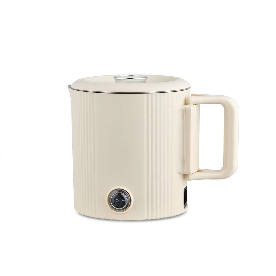 Maestro MR-009 Electric Kettle 0.8 L 600 W Beige